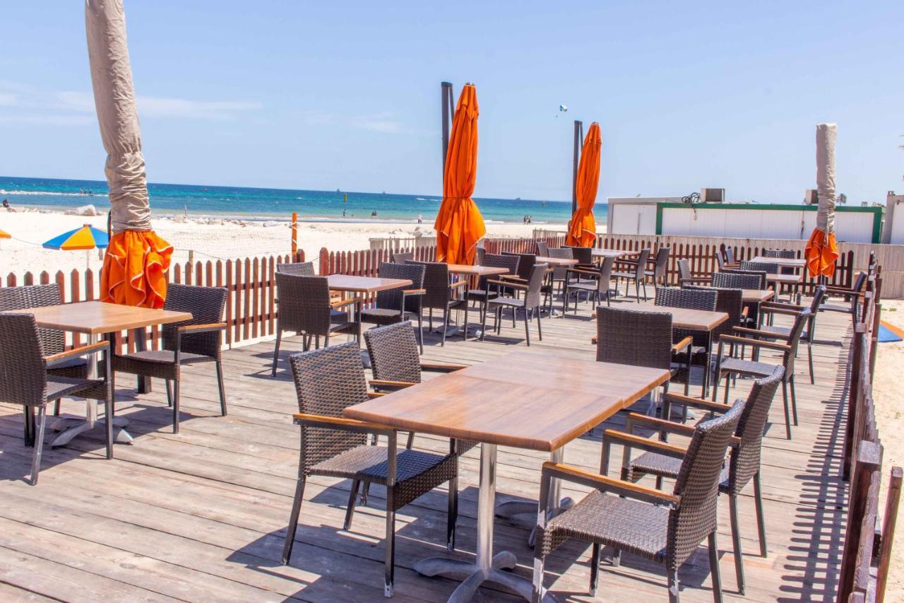 Hotel Dreams Beach Hammam Sousse Exteriér fotografie