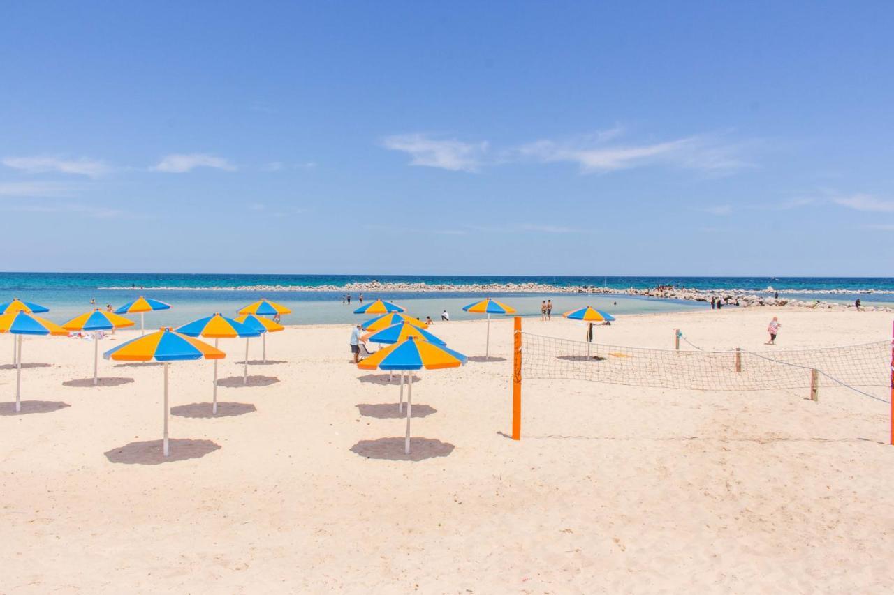 Hotel Dreams Beach Hammam Sousse Exteriér fotografie