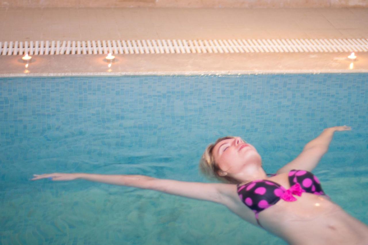 Hotel Dreams Beach Hammam Sousse Exteriér fotografie