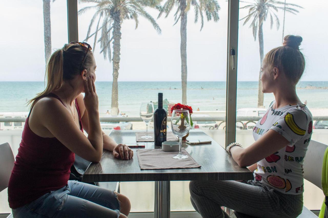 Hotel Dreams Beach Hammam Sousse Exteriér fotografie