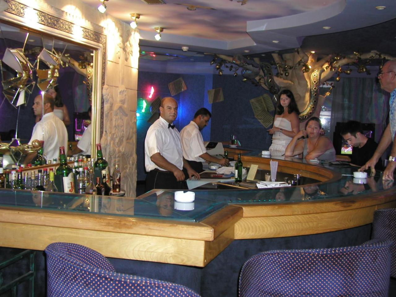 Hotel Dreams Beach Hammam Sousse Exteriér fotografie